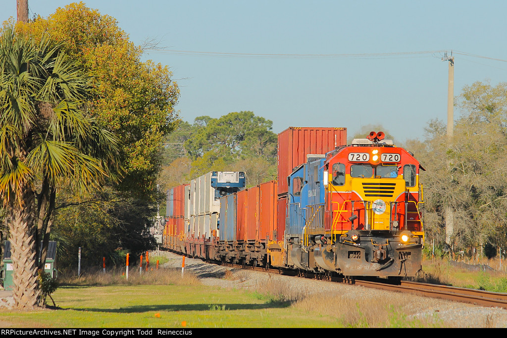 FEC 720